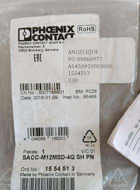 SACC-M12MSD-4Q 传感器