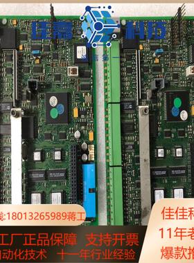 原装派克590P主板AH470372U002,功能好，实