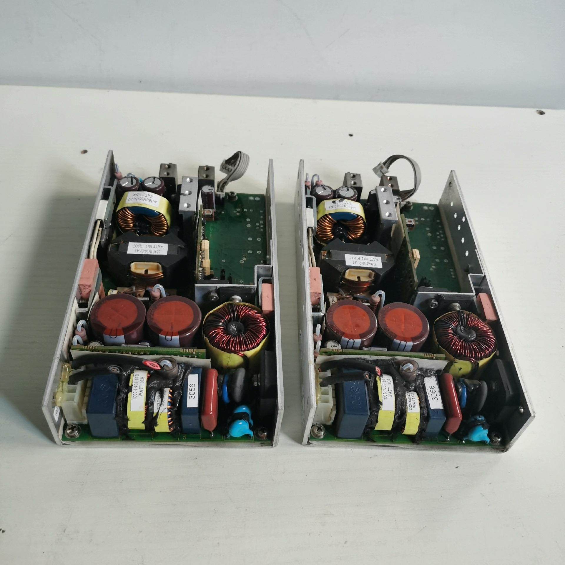 [德峰]议价 Telkom 电源 型号eF0306-124 拆机电源