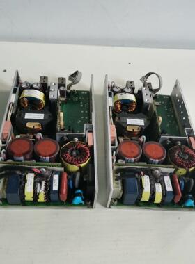 [德峰]议价 Telkom 电源 型号eF0306-124 拆机电源