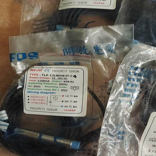 TLX-12LN04E2T-C4