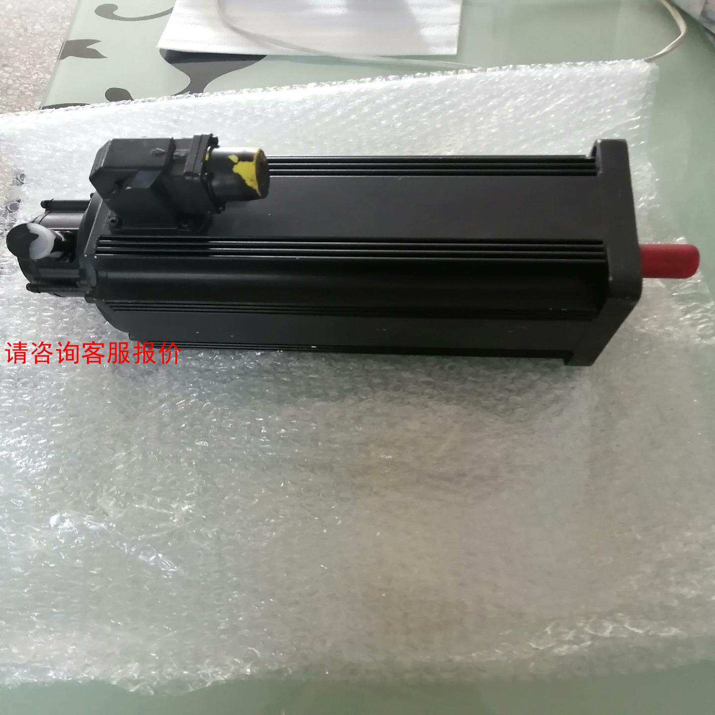 【环球】力士乐伺服电机MDD093C-N-030-N2L-110GA