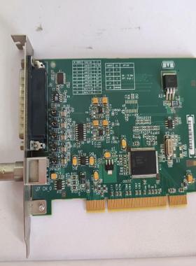 Matrox迈创Y7141_0001 2 REV A 釆集卡