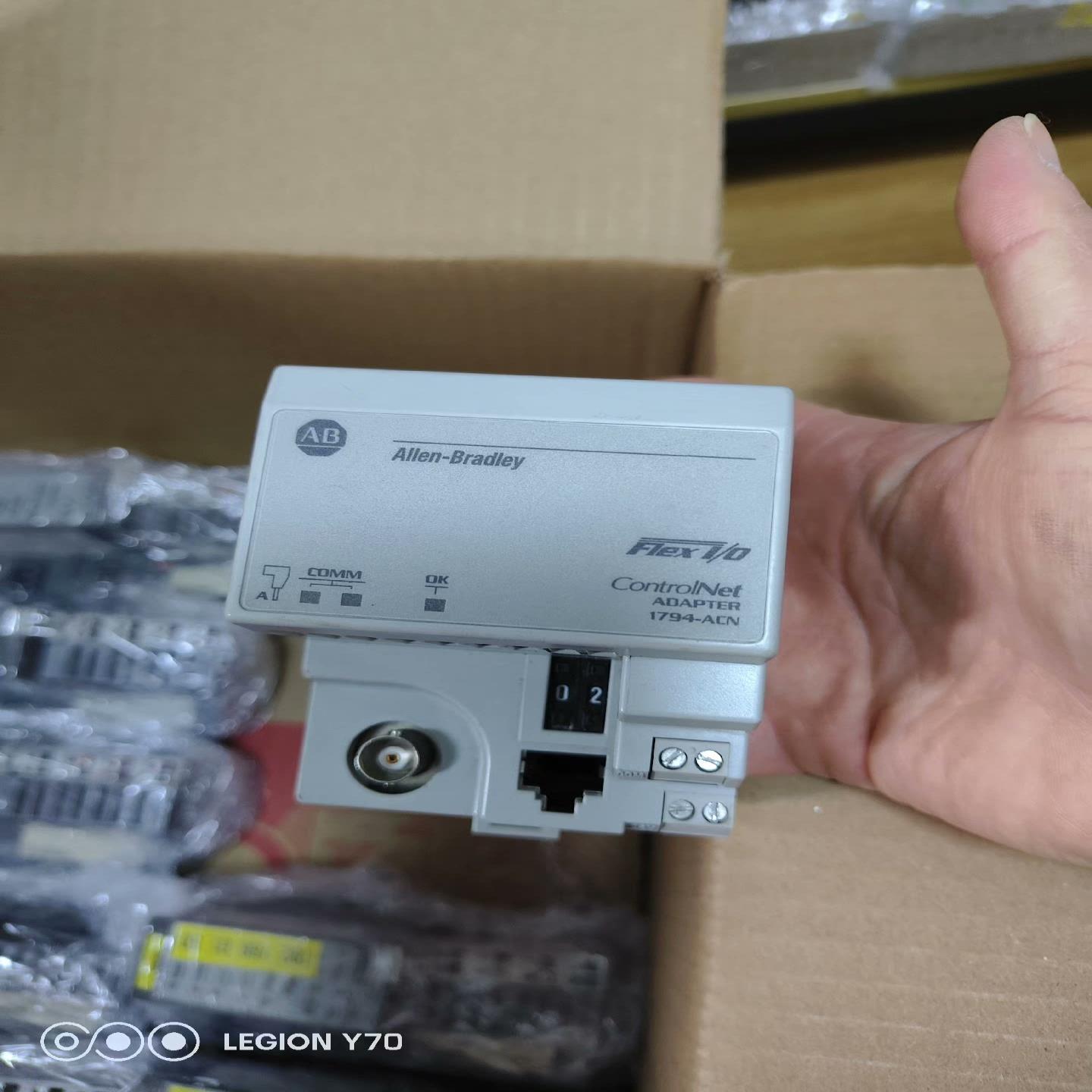 （设备配件），1794正常二手ACN来的质量，，拆机-包好喜欢功能