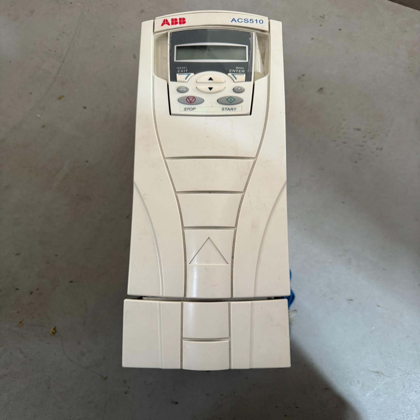 变频器 ACS510-01-09A4-4