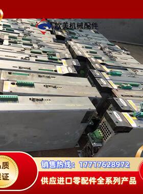 FAGOR发格数控驱动电源系统PS-25 A共10台议价