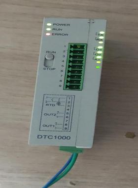 台达温控模块DTC1000V DTC2001V DVPEN0议价