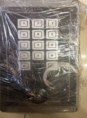 VINGTOR  HSB-03（憨憨电子）