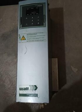 伟肯变频器FUWVG0055CA4A1B，5.5/7.5KW