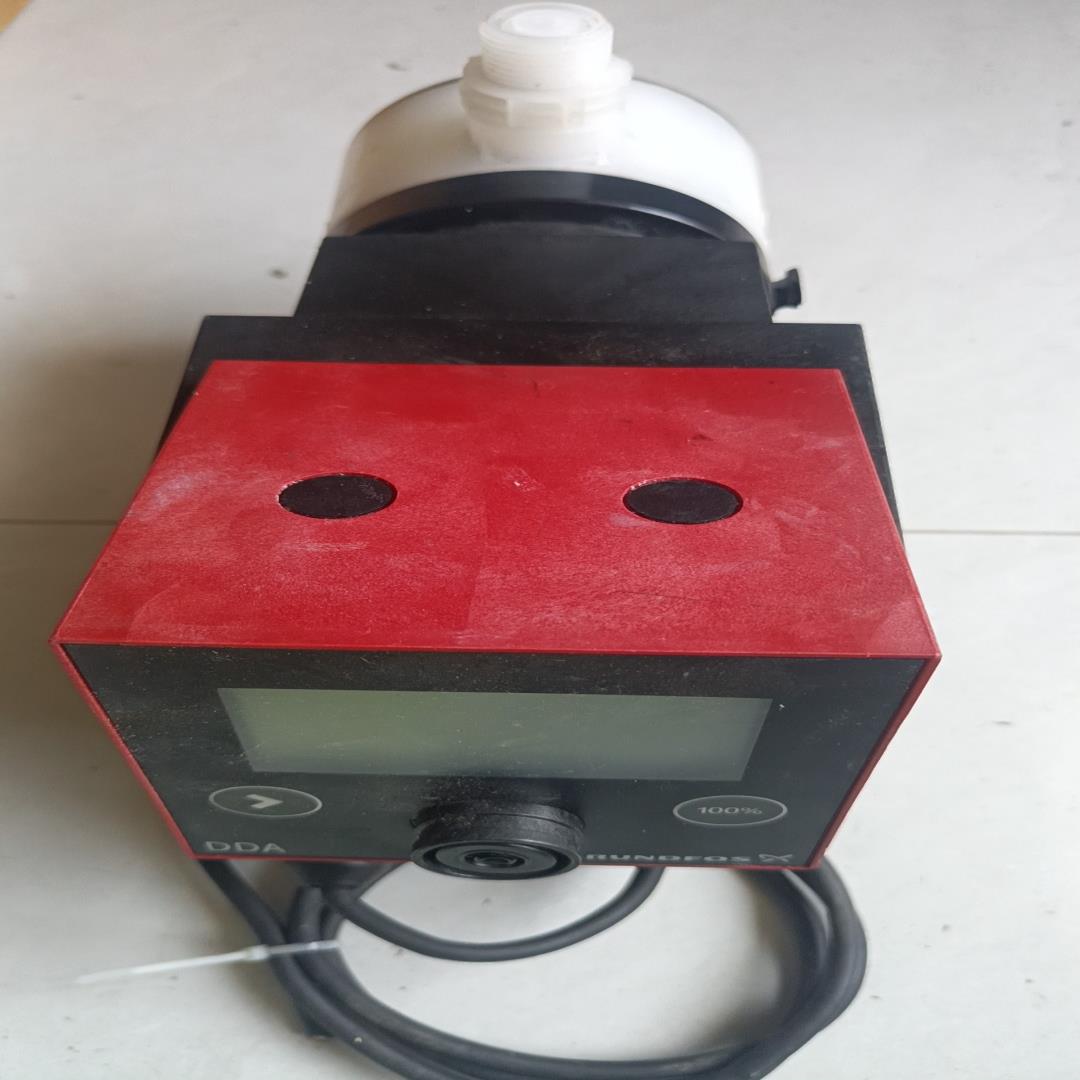 格兰富数字计量泵DDA 30-4AR-PV/T/C-F-31