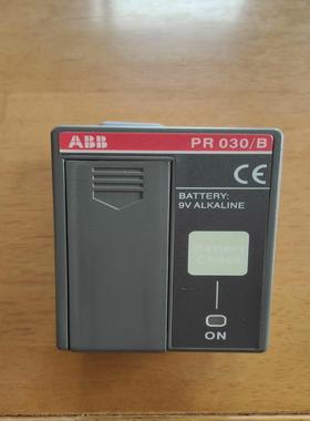 【工控自动化】ABB    PR030B300个议价