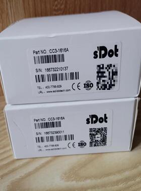 CC3-1616A南京实点科技IO模块