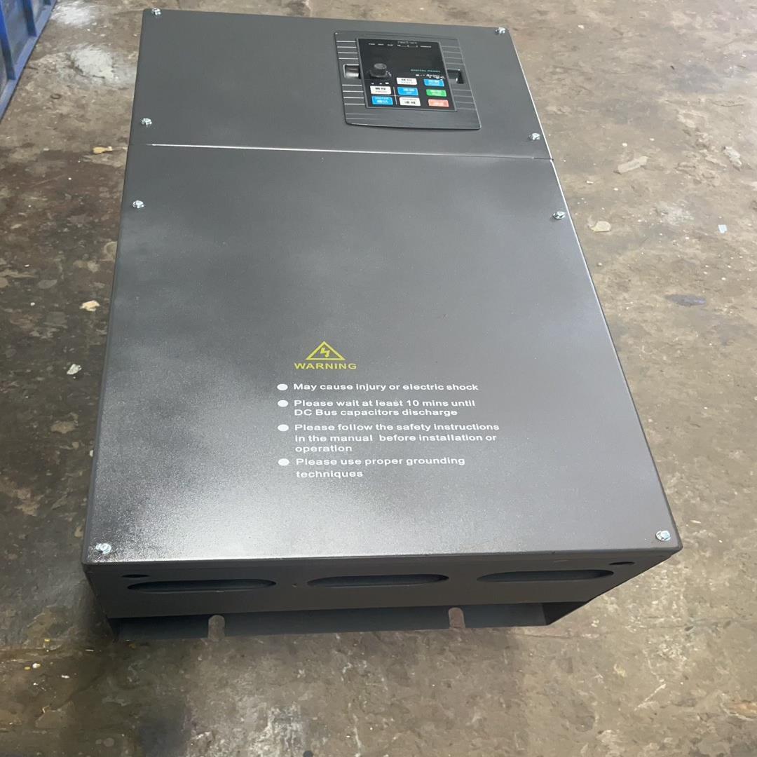 上海人民变频器 SPD990-P110-H3 90KW重载1