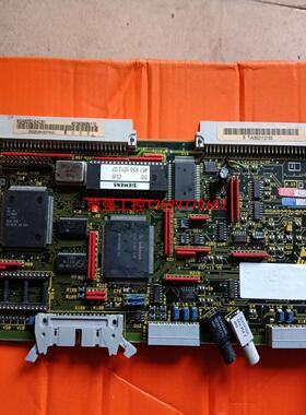 【荣强工控】西门子变频器CU5主板，6SA82 52-0BC60 6SA