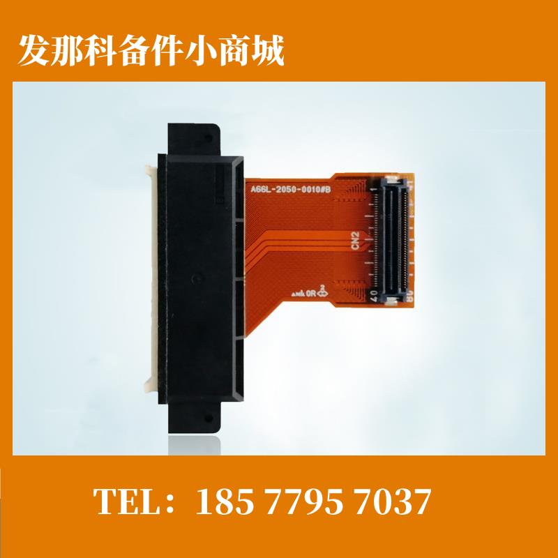 A66L-2050-0010#B 发那科卡槽 全新现货 质保1年