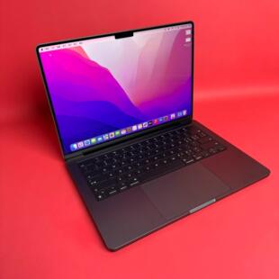 18G Pro14寸M3Pro MacBook 512 设备配件