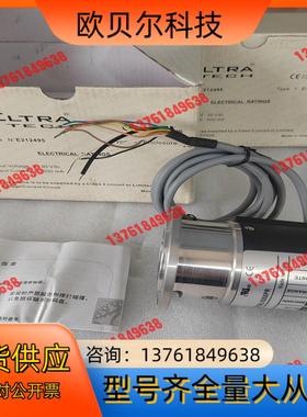 ELTRA意尔创编码器EH722B2048Z8/24L10X