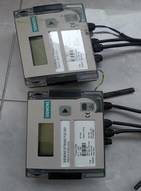 西门子热量积算仪 SITRANS FUE950 7ME347