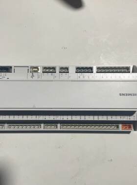 （设备配件）控制器西门子POL635，实物图