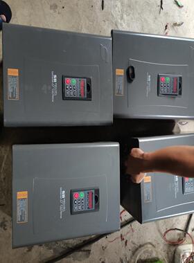 [德峰]森兰SB70-18.5kw变频器。成色漂亮。需要联系
