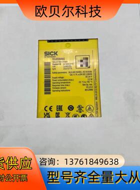Sick西克FX3-XTIO84002模块全新