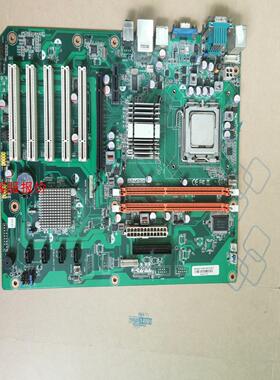 研华AIMB-769VG工控机主板