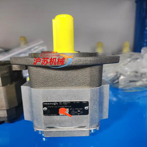R900932269 PGF2-2X016RE20VU2