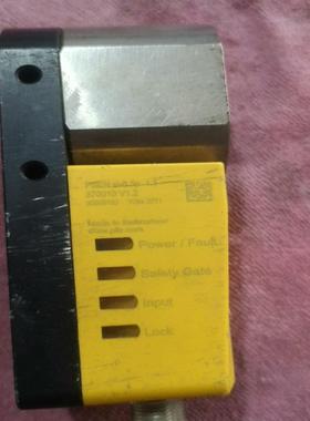 原装PILZ PSENSL-0.5P1.1 570510 V