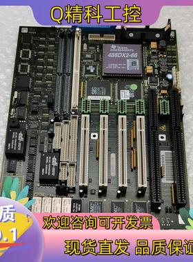 现货Hartmann HBPC486+CPU 486DX2-66