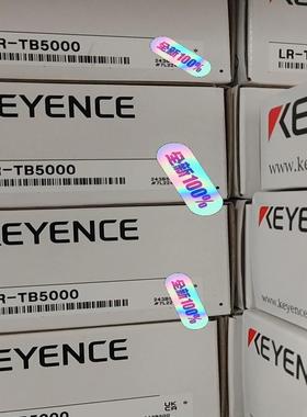 基恩士LR-TB5000全新正品