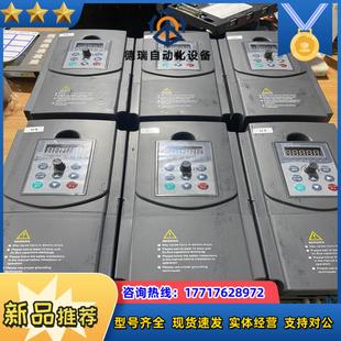 江苏台达变频器EV4300-3G3/3KW3台