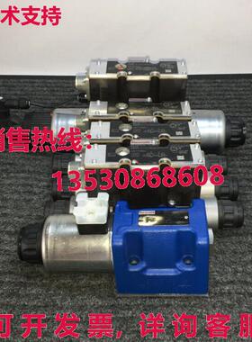 原装供应rexroth 4WREE6E32-2X/G24K31/A1V-204
