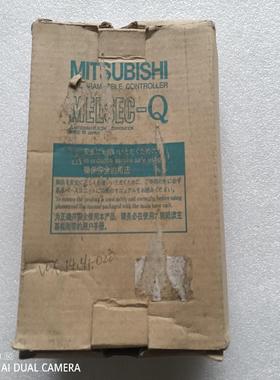 （请询价）PLCQJ71C24N-R4实物图，议价