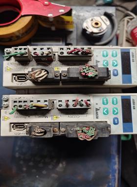 [德峰]ASDA0221-AB-驱动器台达