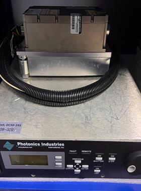 （设备配件）PI激光器 DC50-351 351nm