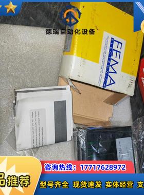 FEMA ELECTRONICA   仪表  FAMA仪表议价