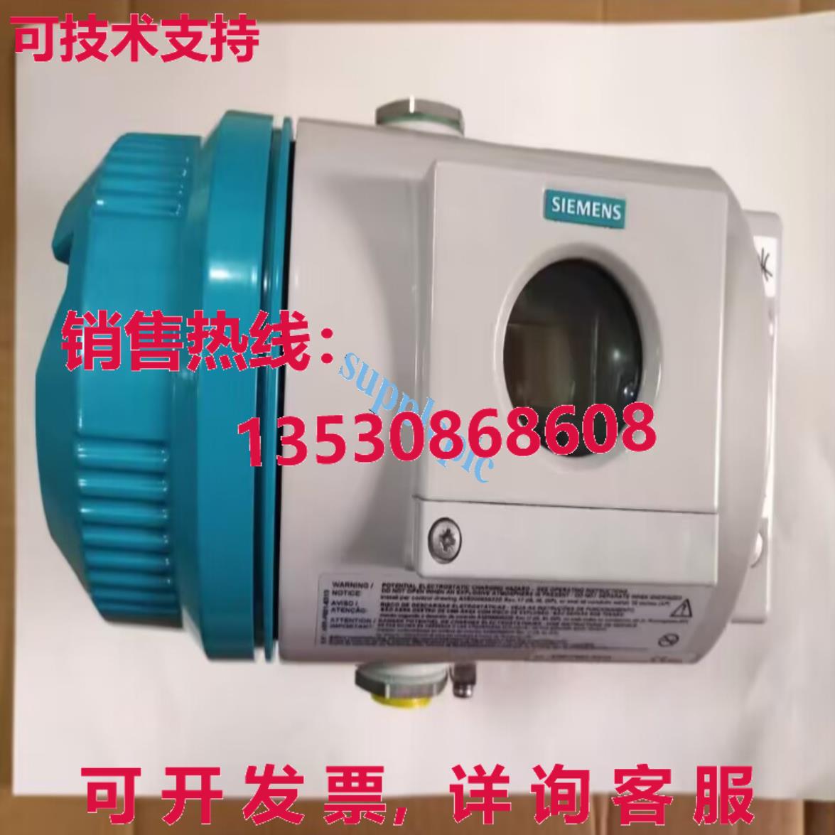 原装供应6DR5215-0EN00-0AA0 电气定位器  /