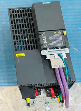 6SL3210-1KE22-6UP1/11KW380V