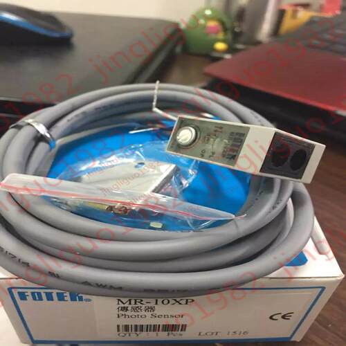 阳明FOTEK 传感器小型防水光电开关MR-10XP议价