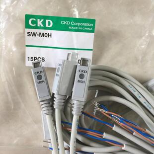 CKD磁性开关SW MOH5 M0H3 M0V议价 M0H