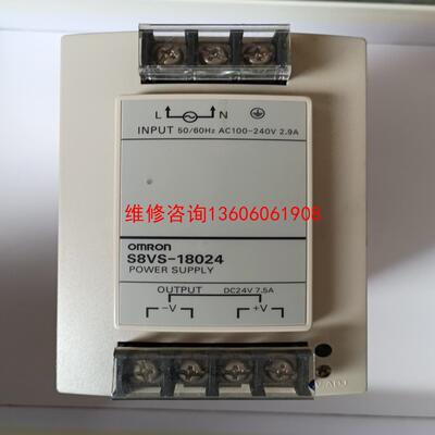 （请询价）电源S8VS-18024议价