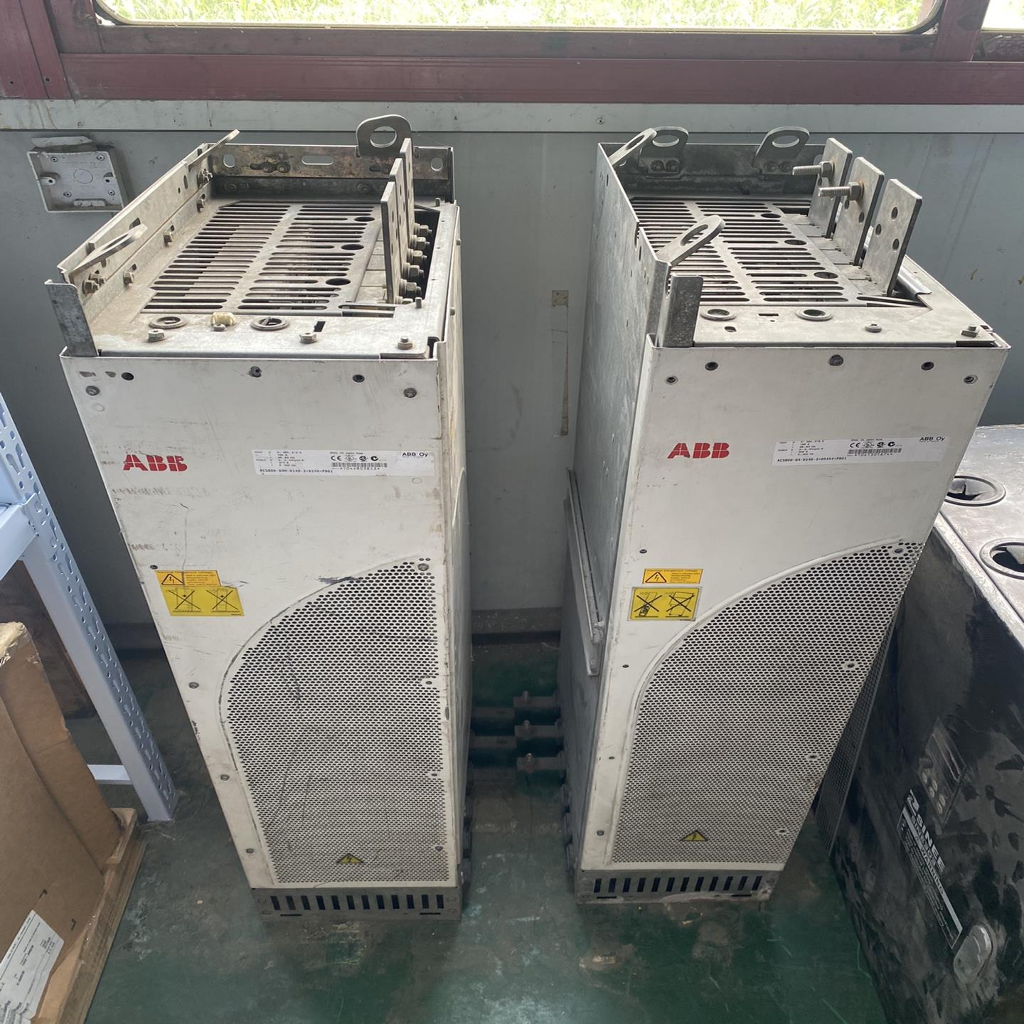 ABB变频器 ACS800系列  ACS800-04M-01(崽崽配件）