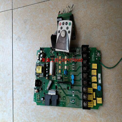 【荣强工控】AT300-T300-T3-015G/018PB 板子一套,