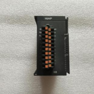 工程余货 成色 AS16AP01T {雅致机械商行}台达PLC模块