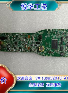 原装福禄克fluke805振动仪的板子。无法测试。看起来很高级。议价