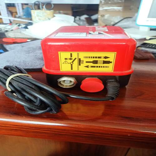 Haug Sline en Sl LC  01.7780.0