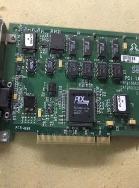 [德峰]SCITEX PCI TAXI2 PWB 188A2L432
