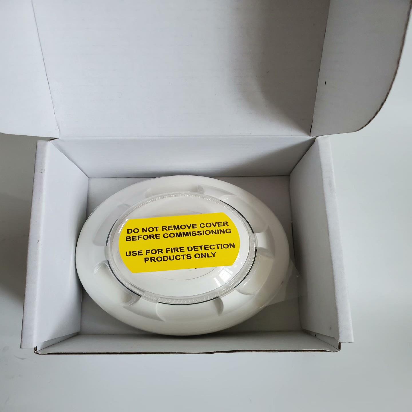 Consilium EVC-PY-IS 全新火警探头有。