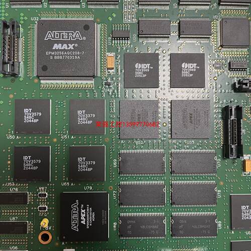 【荣强工控】芯片ALTRA XILINX 议价