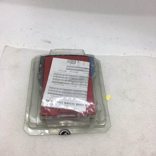 （设备配件）丹麦佩勒PR 模块5202B 5202B2